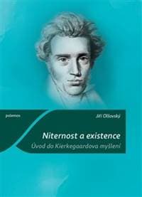 Niternost a existence - Jiří Olšovský 1