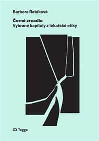 Černé zrcadlo - Barbora Řebíková 1