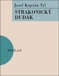Strakonický dudák - autor neuvedený 1