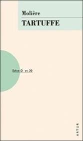 Tartuffe - Jean-Baptiste P. Moliére 1