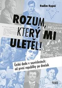 Rozum, který mi uletěl! - Radim Kopáč