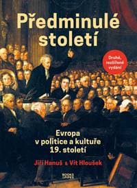 Předminulé století - Jiří Hanuš, Vít Hloušek 1