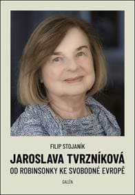 Jaroslava Tvrzníková - Filip Stojaník 1