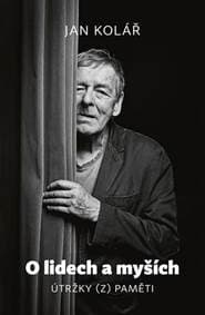O lidech a myších - Jan Kolář