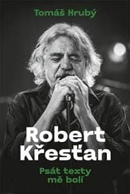Robert Křesťan - Tomáš Hrubý