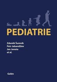 Pediatrie - Zdeněk Šumník, Petr Jabandžiev, Jan Janota