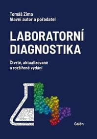 Laboratorní diagnostika - Tomáš Zima 1