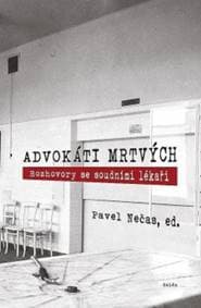 Advokáti mrtvých - Pavel Nečas 1