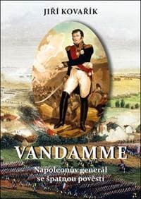 Vandamme - Jan Kovařík 1