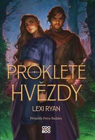 Prokleté hvězdy - Lexi Ryan
