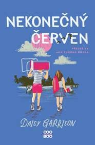 Nekonečný červen - Daisy Garrison