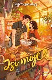Jsi moje <3 - Nofreeusernames