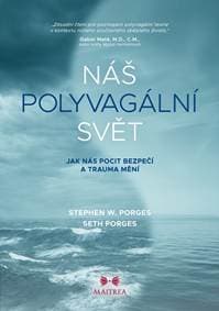 Náš polyvagální svět - Stephen W. Porges, Seth Porges