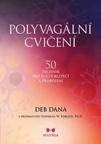 Polyvagální cvičení - Deb Dana 1