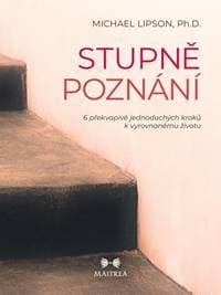 Stupně poznání - Michael Lipson, Ph.D. 1