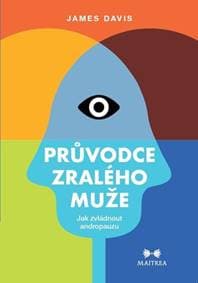 Průvodce zralého muže - James Davis 1