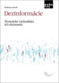 Dezinformácie - Radoslav Ivančík 1
