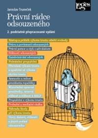 Právní rádce odsouzeného - Jaroslav Truneček 1