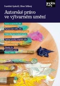 Autorské právo ve výtvarném umění - František Vyskočil, Oliver Stříbrný 1