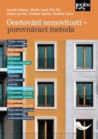 Oceňování nemovitostí – porovnávací metoda - Jaromír Adamec, Martin Cupal, Petr Ort