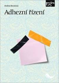 Adhezní řízení - Andrea Beranová 1