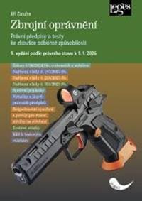 Zbrojní oprávnění - autor neuvedený