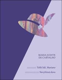 Tolik lidí, Mariano - Maria Judite de Carvalho 1