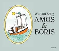Amos a Boris - William Steig 1