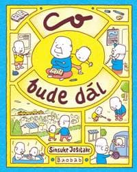 Co bude dál - Šinsuke Jošitake 1
