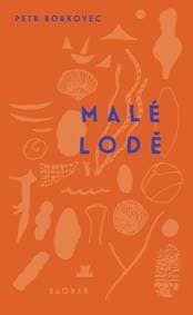 Malé lodě - Petr Borkovec