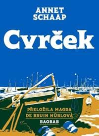 Cvrček - Annet Schaap 1