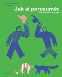 Jak si porozumět - Romana Romanyšyn, Andrij Lesiv