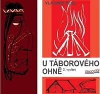 U táborového ohně - Vladimír Rogl 1