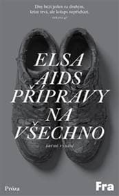 Přípravy na všechno - Elsa Aids 1