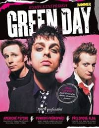 Green Day – Kompletní příběh - kolektiv