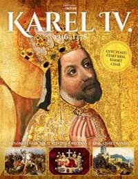 Karel IV. (1316–1378) - autor neuvedený