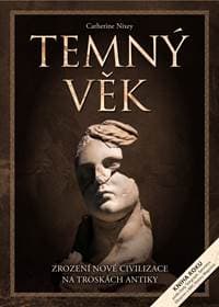 Temný věk - Catherine Nixey