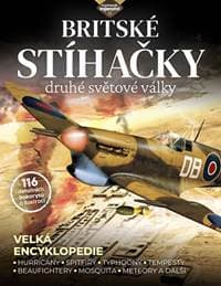 Britské stíhačky druhé světové války - Edward Ward