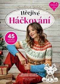 Hřejivé Háčkování - kolektiv 1