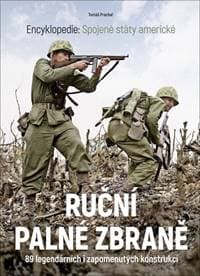 Ruční palné zbraně - Tomáš Prachař 1