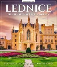 Lednice - Tereza Horáková 1