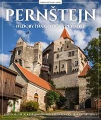 Pernštejn - Jakub Kříž