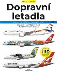 Dopravní letadla - Edward Ward
