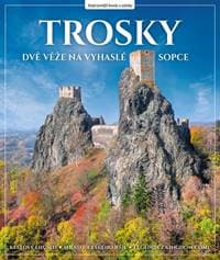Trosky - Jakub Kříž 1