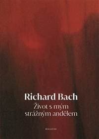 Život s mým strážným andělem - Richard Bach 1