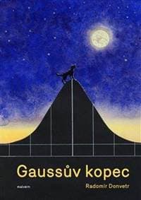 Gaussův kopec - Donvetr Radomír