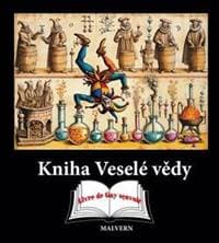 Kniha Veselé vědy - Kolektív 1
