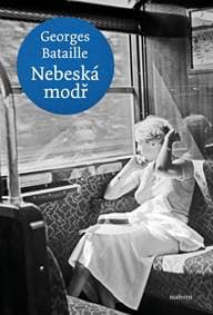 Nebeská modř - Bataille Georges 1