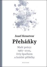 Přeháňky - Josef Kroutvor 1