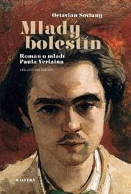 Mladý bolestín - Octavian Soviany 1